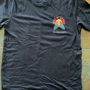 Men’s wrestling Takedown T-shirt